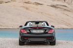 Mercedes-AMG SLC43 2016 года